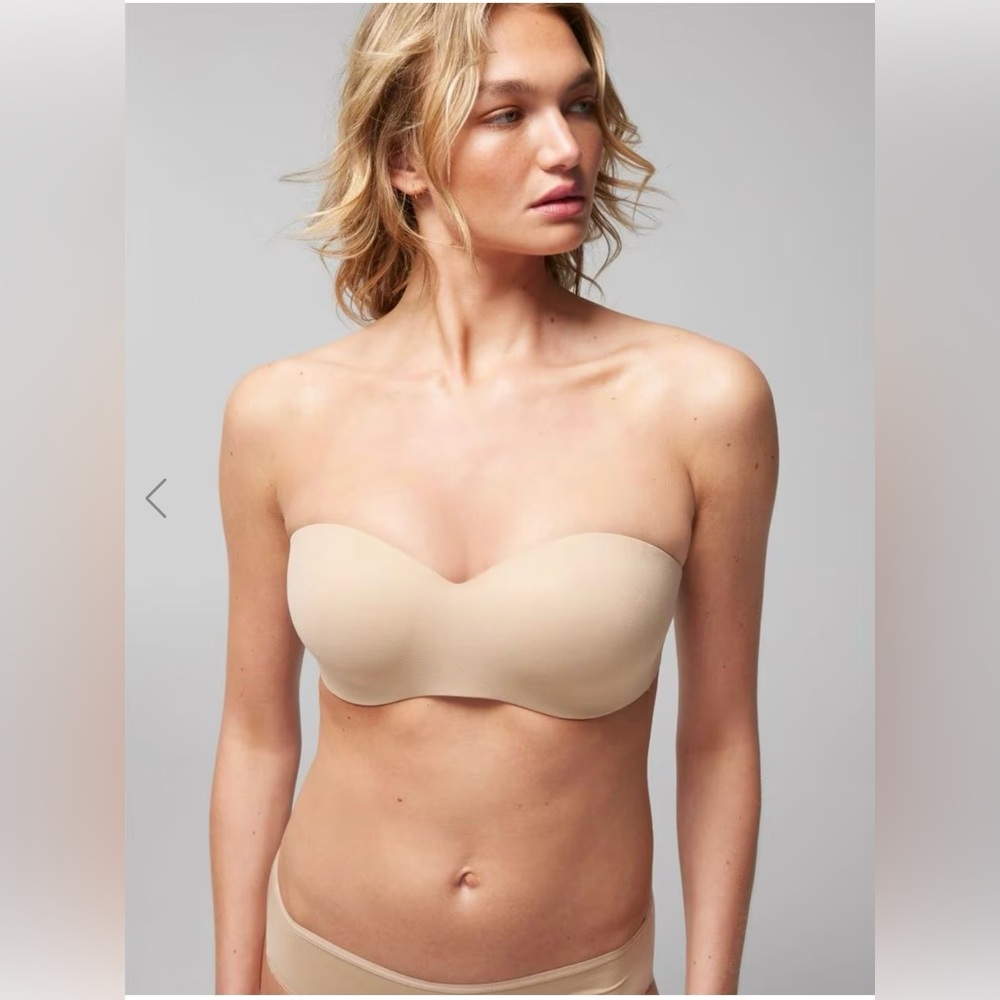 ๐บ Soma Enbliss Strapless Bra 36C - Picture 2 of 8